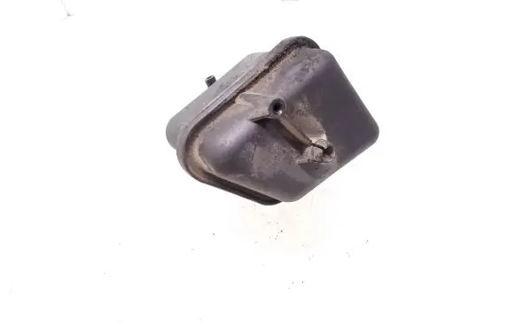 Vacuum air tank