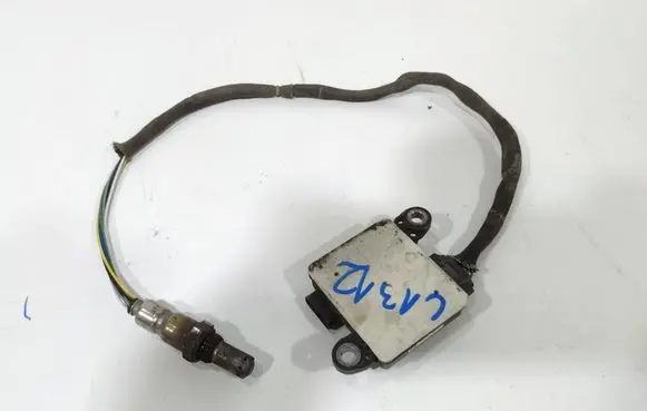 Jaguar XE Lambda probe sensor FPLA-5J299-BB