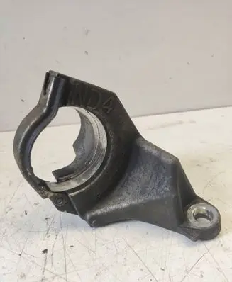 Renault Scenic III - Grand scenic III Driveshaft support bearing bracket 397747256R