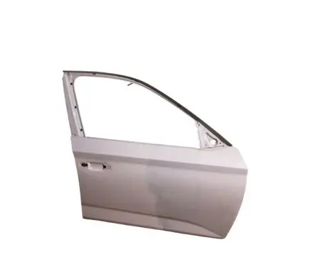Skoda Kamiq Front door 658831052B