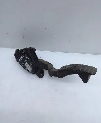 Renault Laguna II Accelerator throttle pedal 8200002904