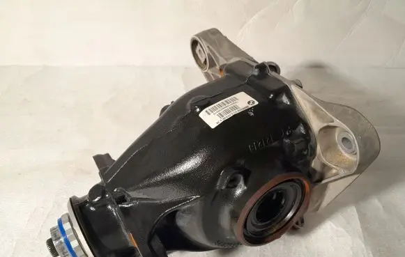 BMW X6 G06 Rear differential 98463569846356X