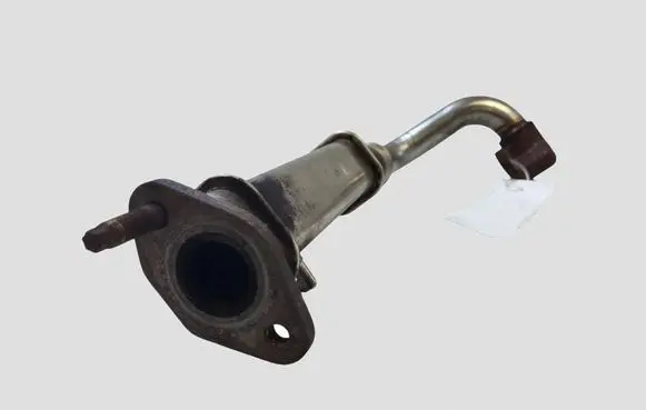 Nissan X-Trail T30 EGR valve cooler
