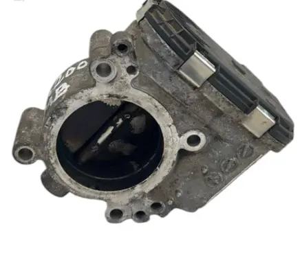 Mercedes-Benz A W168 Throttle valve A2661410525 DK0035 0280750175