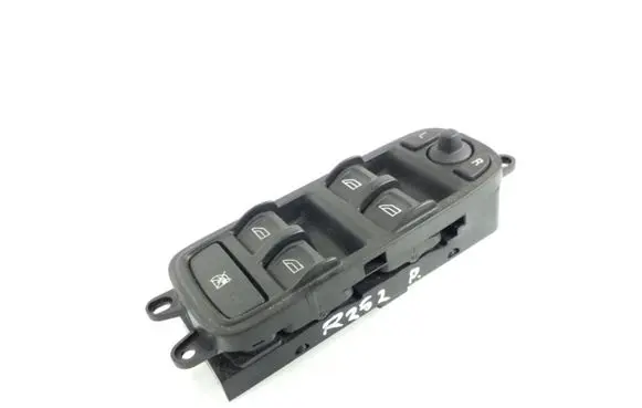 Volvo V50 Electric window control switch 30773210