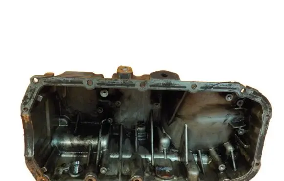 Opel Insignia A Oil sump 5575128