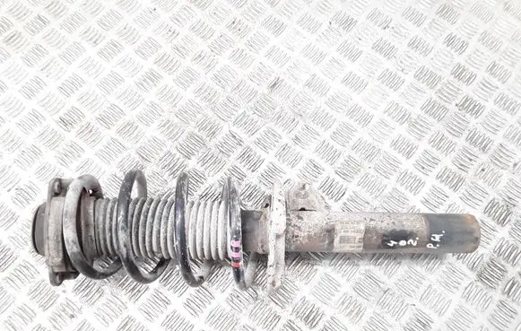 Seat Toledo III (5P) Rear shock absorber with coil spring 1T0413031EK 1T0413031
