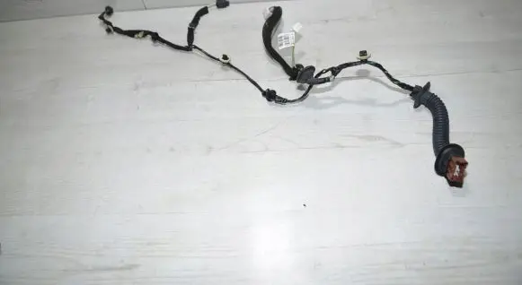 Dacia Duster II Rear door wiring loom 217100680R