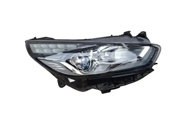 Ford Galaxy Headlight/headlamp EM2813W029GG 90076298 EM2B13W029G