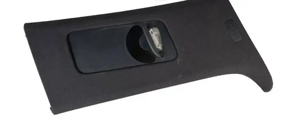 Porsche Cayenne (9PA) (C) pillar trim 7L5867241