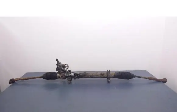 Steering rack