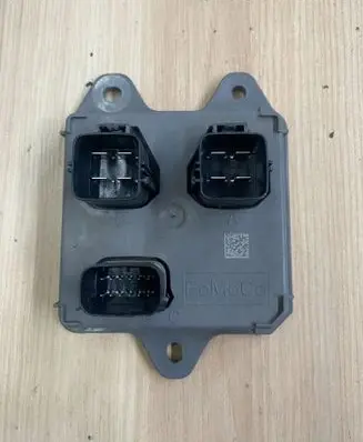 Ford Transit Custom Glow plug pre-heat relay GK2112B533AA