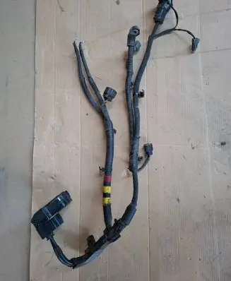 KIA Stonic Positive cable (battery) 91970H8200