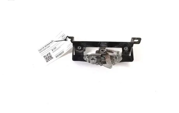 Ligier JS 50 Engine bonnet (hood) release handle