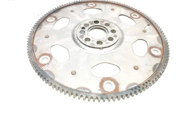 Flywheel