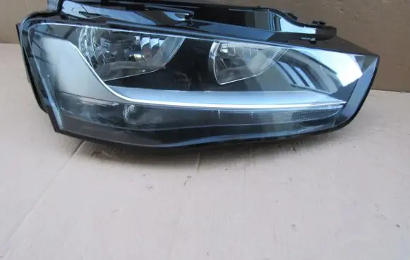Audi A4 S4 B8 8K Headlight/headlamp 8K0941004