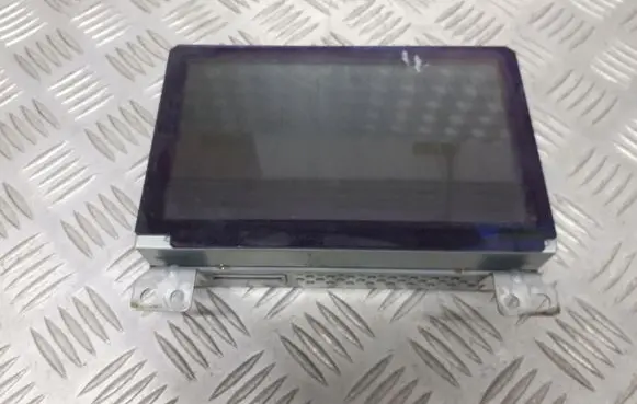 Nissan Murano Z50 Screen/display/small screen 28090-EQ300