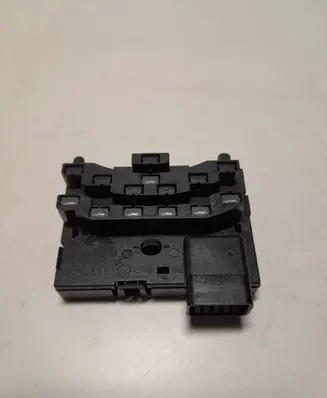 Volkswagen Touran I Steering angle sensor 1K0959654 00339248