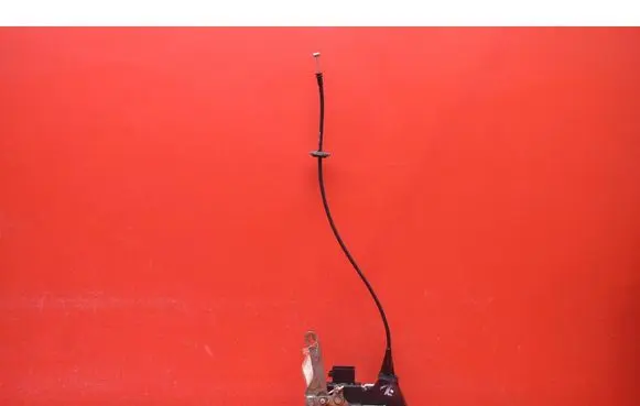 Jaguar S-Type Rear door lock 2W4A5426413CA
