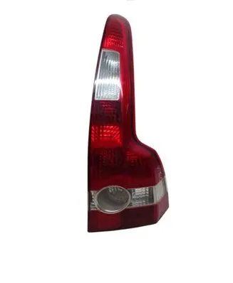 Volvo V50 Rear/tail lights