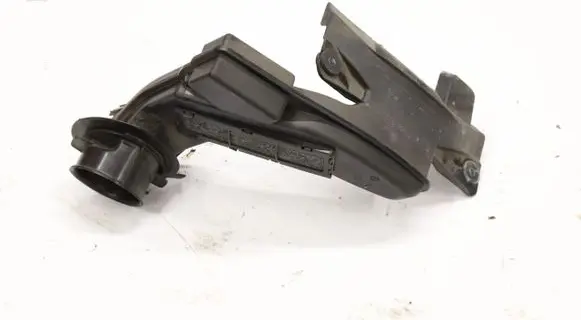 Mazda 2 Intercooler air guide/duct channel P31E-13201