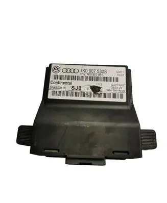 Volkswagen Caddy Gateway control module 1K0907951 1K0907530S