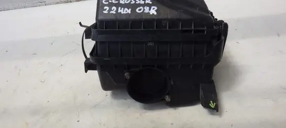 Citroen C-Crosser Air filter box 1500A16