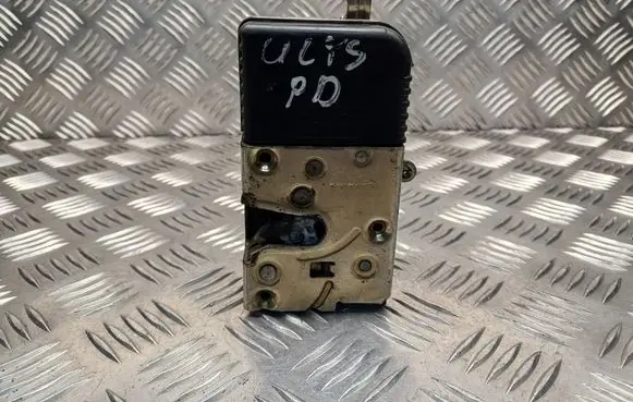 Fiat Ulysse Front door lock