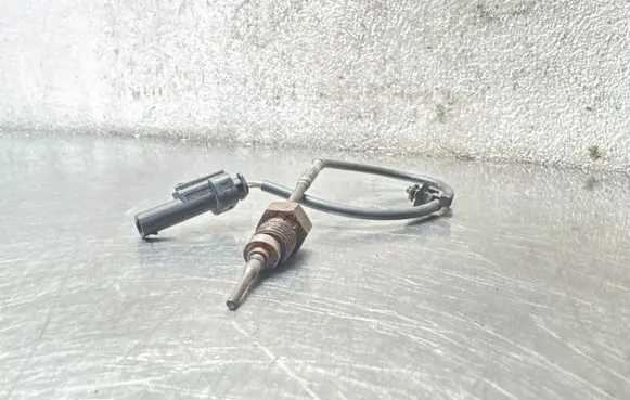 Opel Insignia B Exhaust gas temperature sensor 55491641 12163355