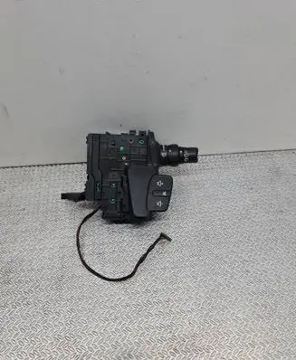 Renault Scenic II - Grand scenic II Wiper control stalk 7701069597
