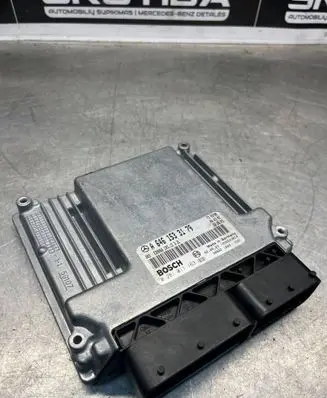 Engine control unit/module