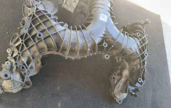 Audi A6 S6 C7 4G Intake manifold 059129711dm