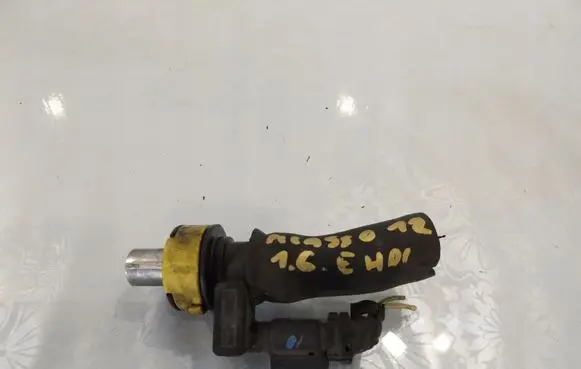 Citroen C3 Picasso Intake air temperature sensor 9673593680