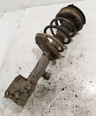 Hyundai Tucson JM Front shock absorber with coil spring