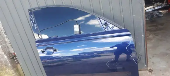 Audi A6 S6 C7 4G Front door