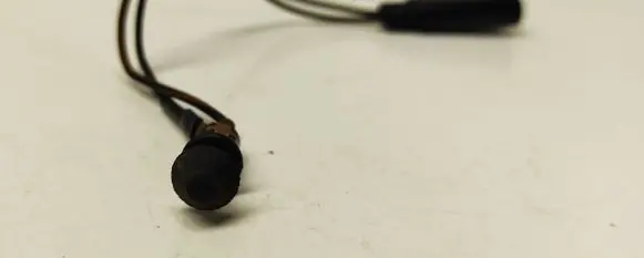 Ford Mondeo Mk III Sensor