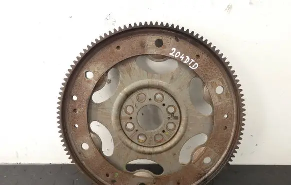 Jaguar F-Pace Flywheel G4D36K375BA