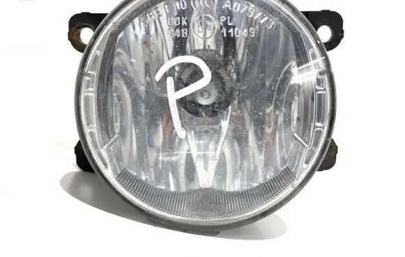 Renault Megane III Front fog light 261500097R