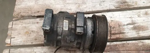 Toyota Hilux (AN10, AN20, AN30) Air conditioning (A/C) compressor (pump) 4472608020 HFC134A