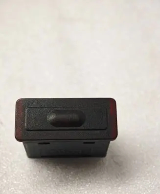 BMW 3 E36 Alarm switch 8357417