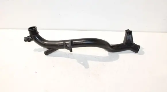 Audi A4 S4 B8 8K Engine coolant pipe/hose 03L121071C
