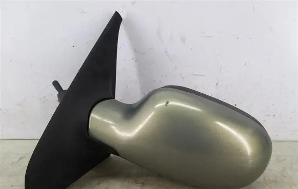 Renault Clio II Manual wing mirror 