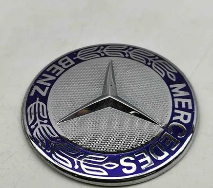 Mercedes-Benz X-class W470 Manufacturer badge logo/emblem A9068170416