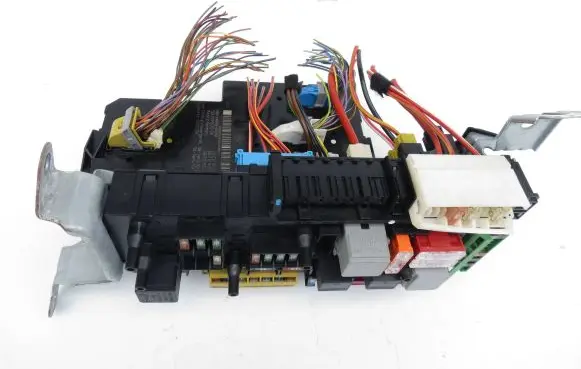 Mercedes-Benz CLS C218 AMG Other relay 5DK009620-59 2129005001