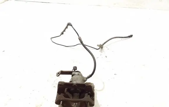 Peugeot Expert Rear brake caliper 1617936980