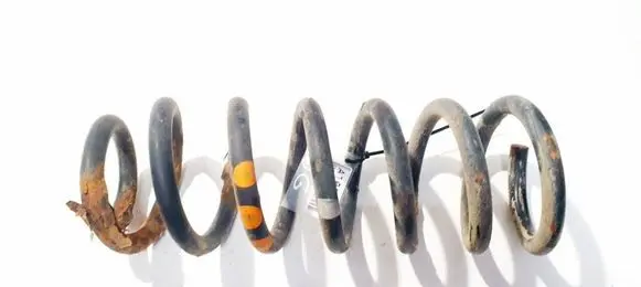 Peugeot 406 Rear coil spring
