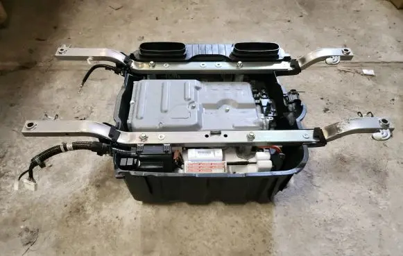 Honda Insight Hybrid / electric car battery 1B000RBJE05 7746121359 SA2VJ270132