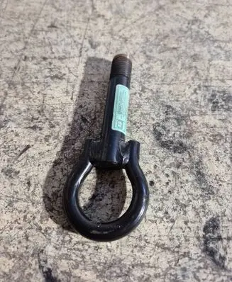 Renault Megane II Towing hook eye 8200061206