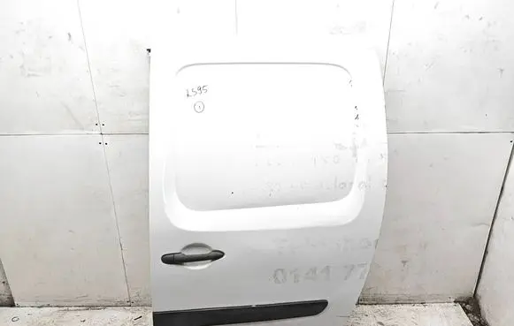 Mercedes-Benz Citan W415 Side sliding door DRZ.LB.PRZ
