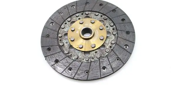 Hyundai i40 Clutch pressure plate HD166